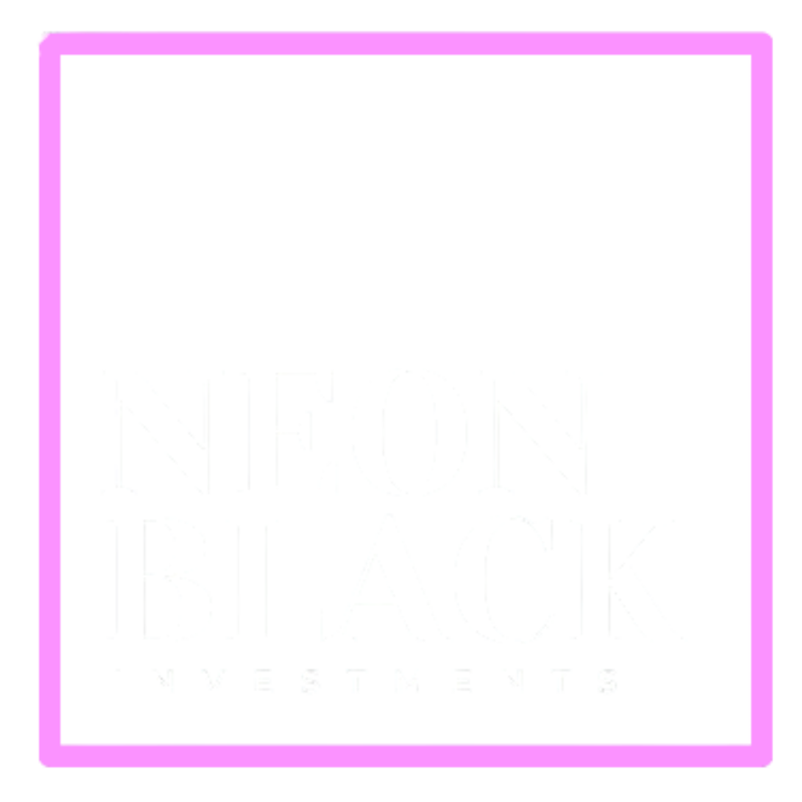 NEON BLACK